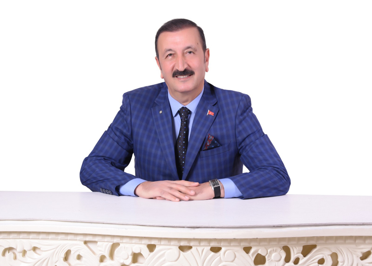 ABP Genel Başkanı Yalçın, teleferik kazasında sabotaj iddiasını gündeme getirdi. KOCAGÖZ, KAZANINCA CIVATA İLE OYNADILAR
