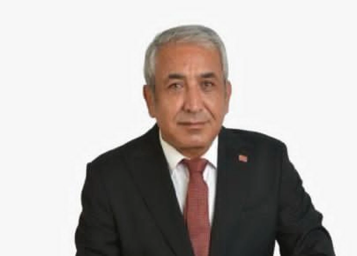 ABYB Genel Başkanı Ayhan Akyol'dan Kurban Bayramı Mesajı: "Birlik ve Beraberliğimizi Daim Kılalım"