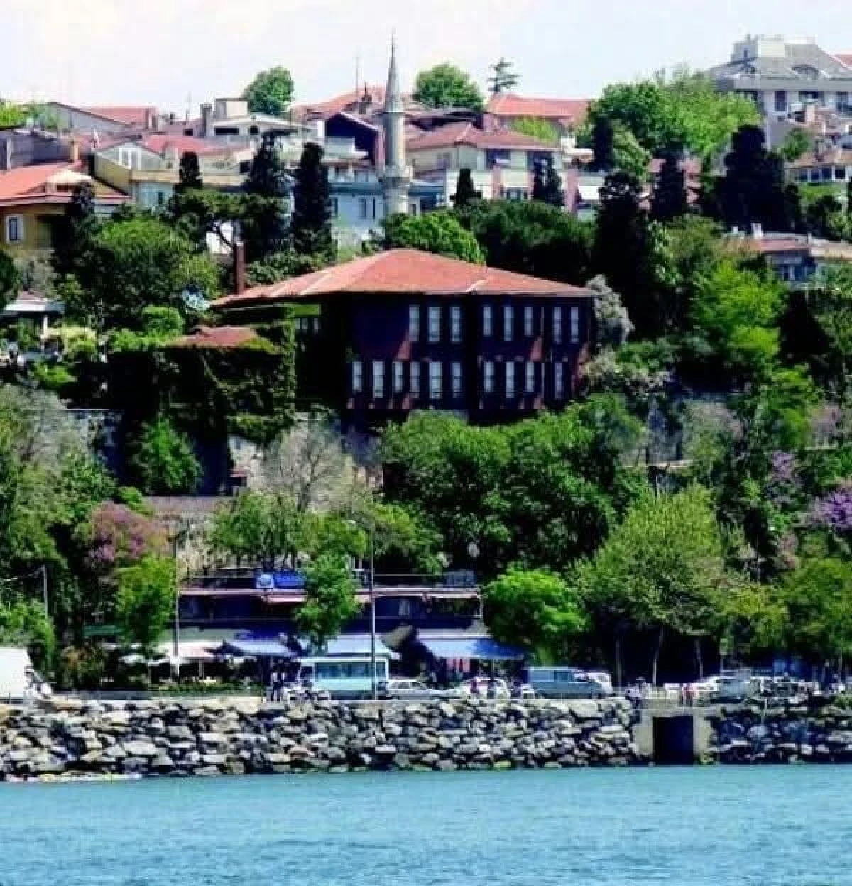 Adalar Soruşturmasında Yeni İddia: &Ccedil;&uuml;r&uuml;ksulu Yalısı Restorasyonunda "&Ccedil;ifte Şapka" Ş&uuml;phesi