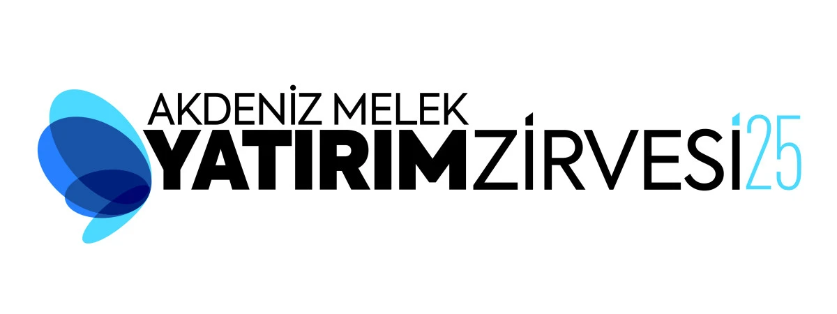 Akdeniz Melek Yatırım Zirvesi ’25 tanıtılacak girişimlerini açıkladı