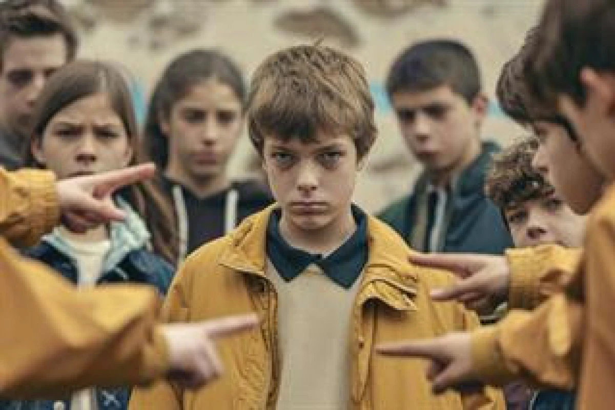 Akran zorbalığı artıyor: Çocuklarımızın duygusal güvenliği tehlikede