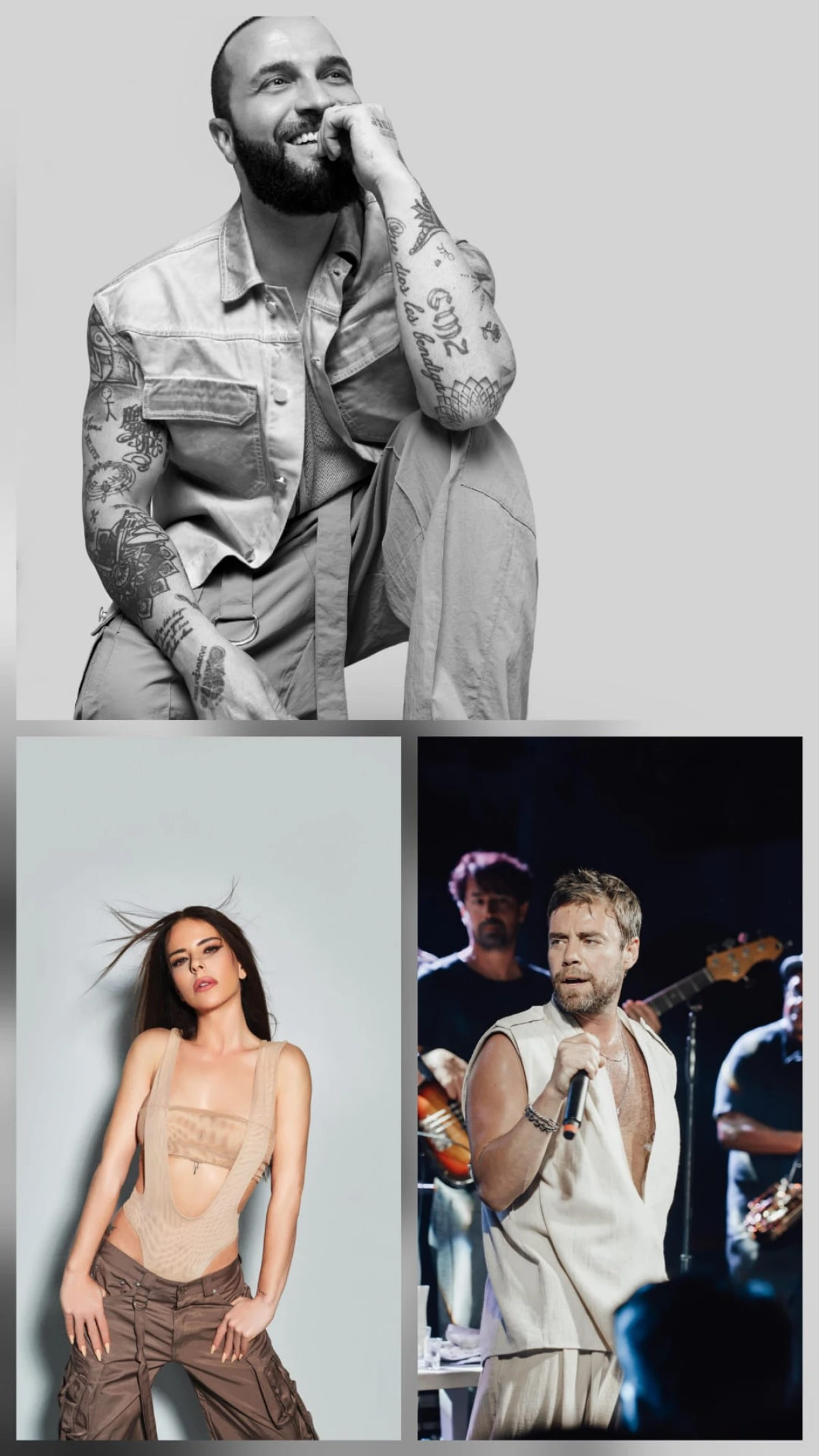 Ala&ccedil;atı Ot Festivali&rsquo;nde Yıldızlar Ge&ccedil;idi: Limon K&ouml;yi&ccedil;i Sahnesi Işıl Işıl!