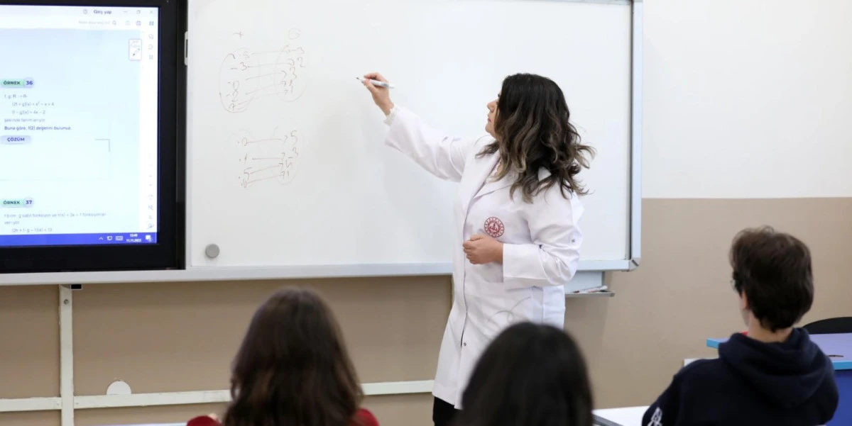 ALAN DEĞİŞİKLİĞİNE BAĞLI YER DEĞİŞTİRME İŞLEMLERİ İ&Ccedil;İN TAKVİM BELLİ OLDU