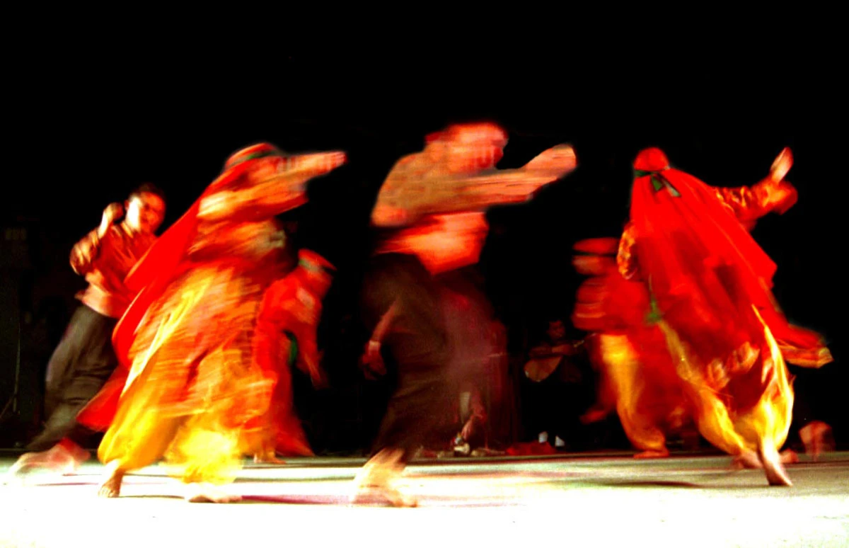 Alevi-Bektaşi Güçbirliği Platformu görüş ve beklentilerini açıkladı!