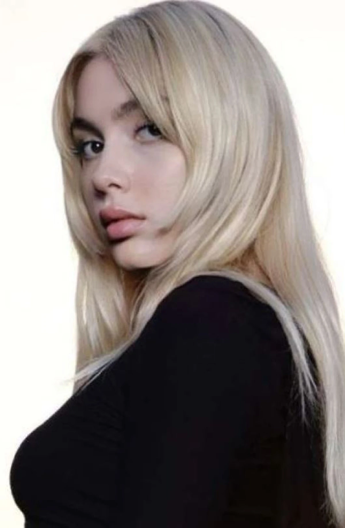 Aleyna Tilki Hakkındaki İddialara Avukatından A&ccedil;ıklama