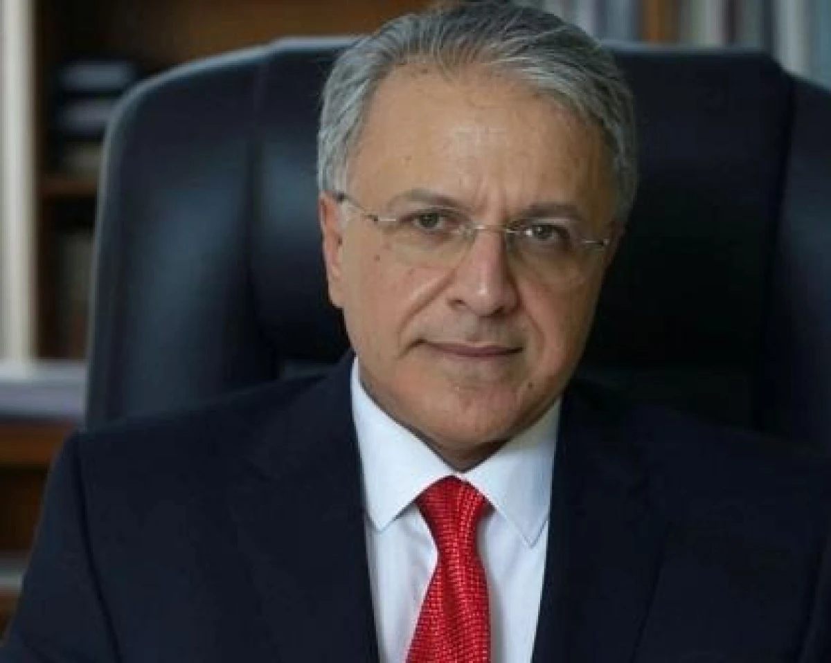 Alpay: Toplum KHK meselesinin Genel Af ile çözümünü bekliyor