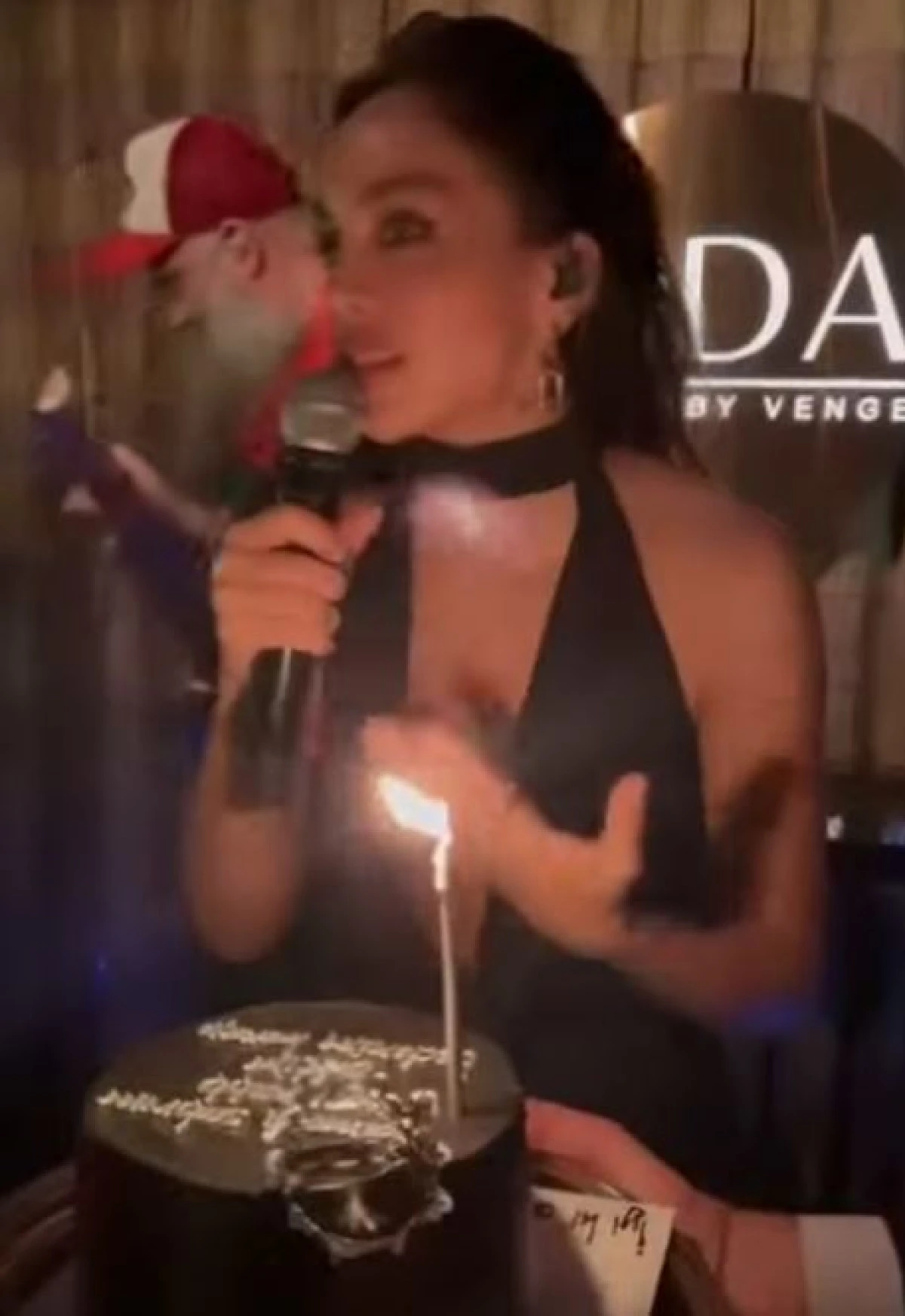 AŞK DİLEDİ
