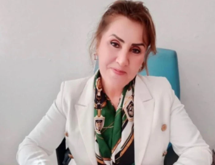 ATA Parti Genel Başkan Yardımcısı Fatımat&uuml;zzehra Kıra&ccedil;: &ldquo;T&uuml;rkiye, K&uuml;resel Dengelerin Kilit Noktasında&rdquo;