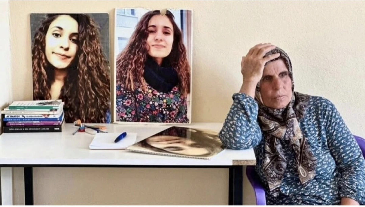 Ay&ccedil;a &Ccedil;ağlar&rsquo;dan G&uuml;listan Doku &Ccedil;ıkışı: "Bu Dosya Aydınlanmadan Adalet Sağlanmış Sayılmaz!"