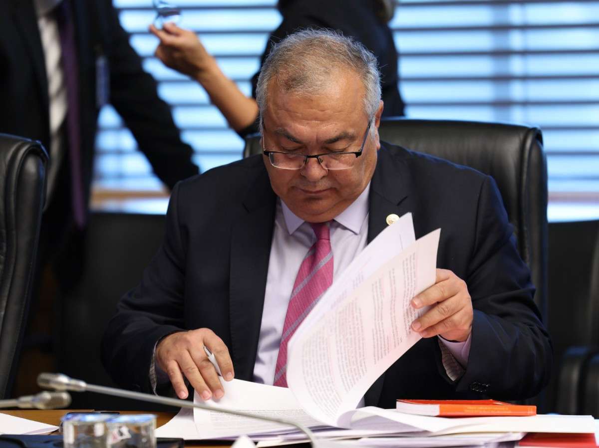 Aydın Milletvekili Süleyman Bülbül: Sermayeyi değil doğayı koruyan gerçek bir İklim Kanunu için mücadele edeceğiz