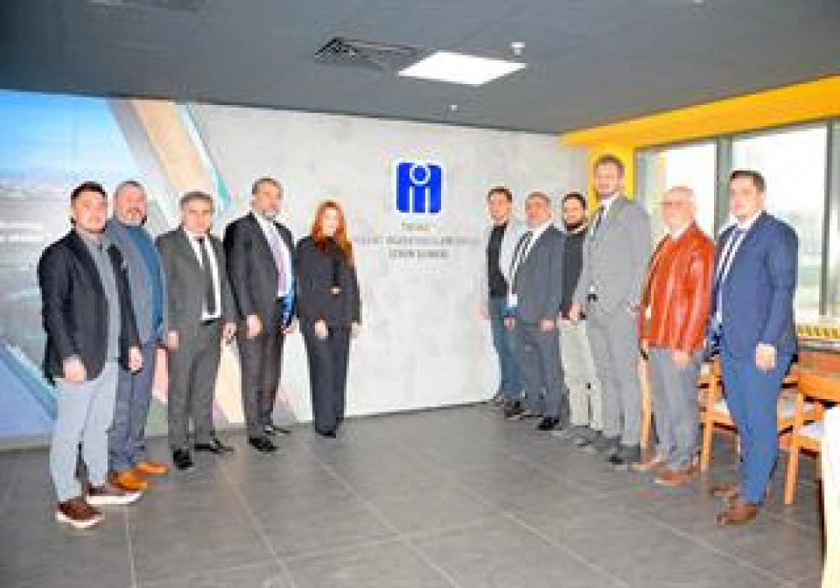 Bağımsız İnşaat M&uuml;hendisleri Grubu&rsquo;ndan Mesleki Dayanışma Vurgusu