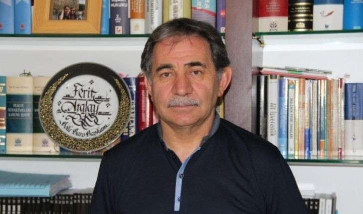 Başkan Atalay'dan 