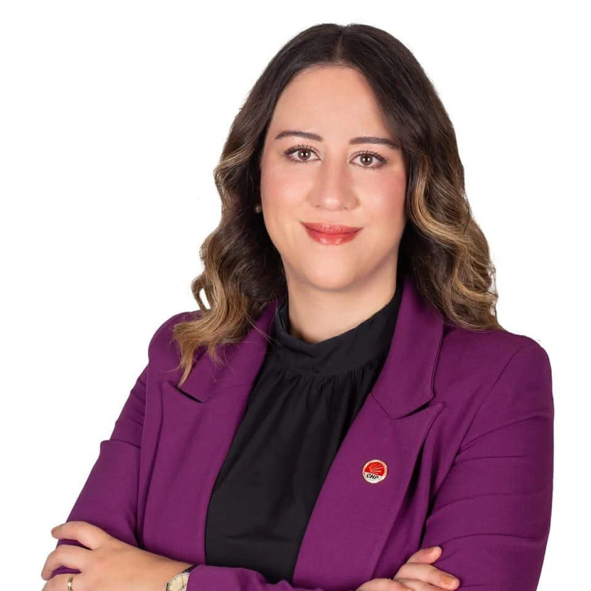 Başkan Ayça Çağlar: “Atatürk’ün Aydınlık Mirasına Sahip Çıkıyoruz”