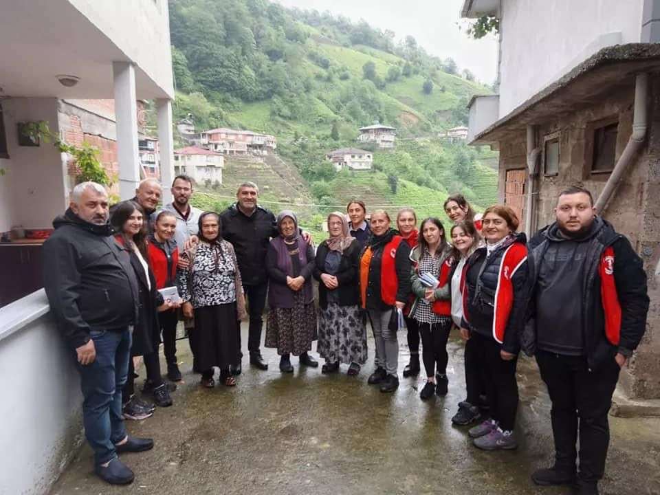 BAŞKAN AYDEMİR: HOPA SEÇİME HAZIR!