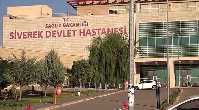 Başkan Ferhat Karadağ, Siverek Devlet Hastanesi’nin İşleyişindeki Ciddi Eksikliklere Dikkat Çekti