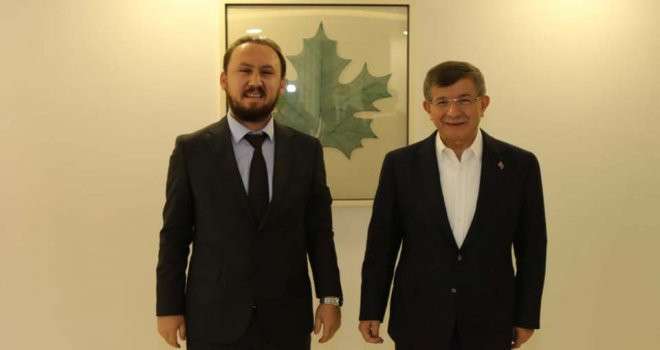 BAŞKAN GÜNEÇ: EMEKLER YOK SAYILAMAZ SINAV İPTAL EDİLMELİ!