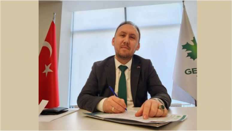 BAŞKAN GÜNEÇ:TEK ÇIKIŞ YOLU ERKEN SEÇİM!