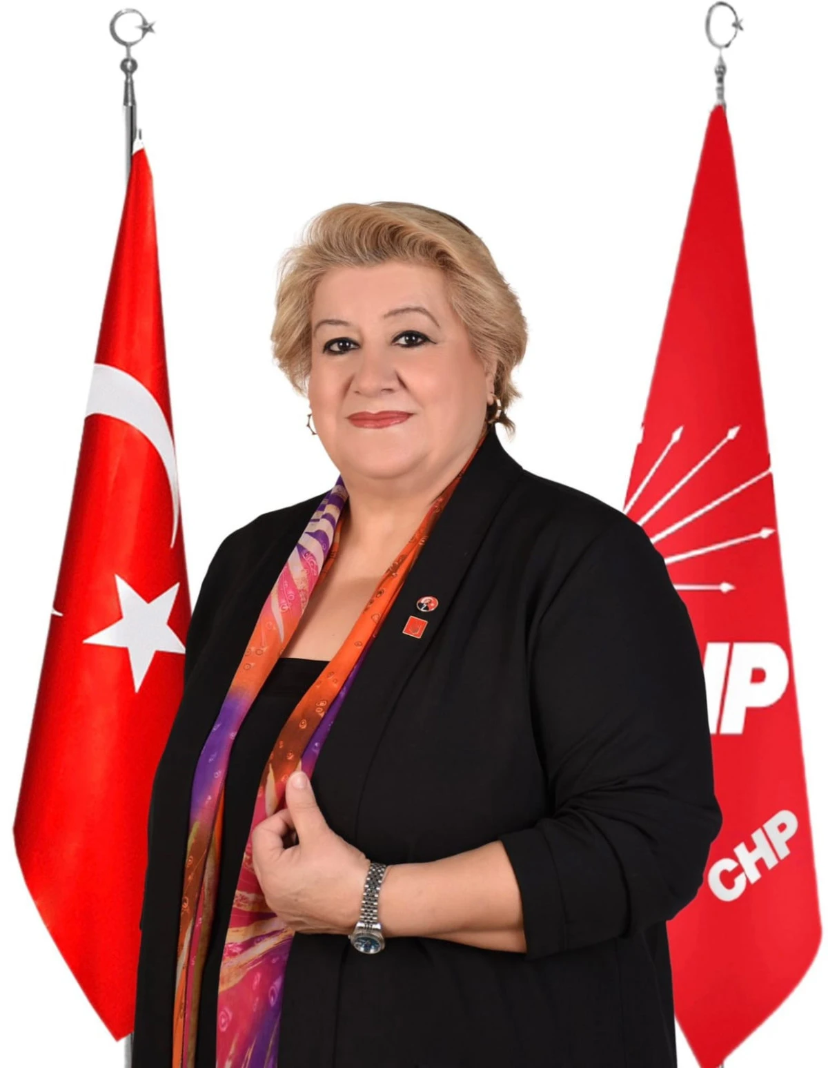 BAŞKAN LÜTFİYE KÖROĞLU: “BİR ÜLKENİN VİCDANI, ANNELERİN YÜREĞİNDE ATAR”