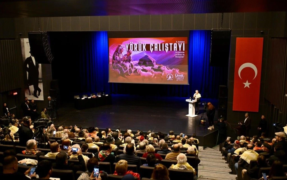 Başkan Uysal: &ldquo;Kara &ccedil;adır, bu &uuml;lkenin vicdanıdır&rdquo;