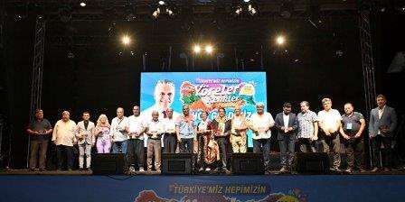 Başkan Uysal’dan kenetlenme çağrısı