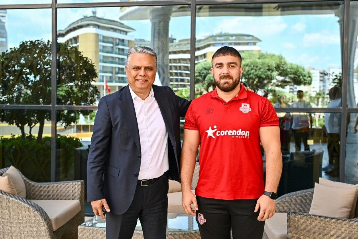 Başkan Uysal&rsquo;dan moral ziyareti