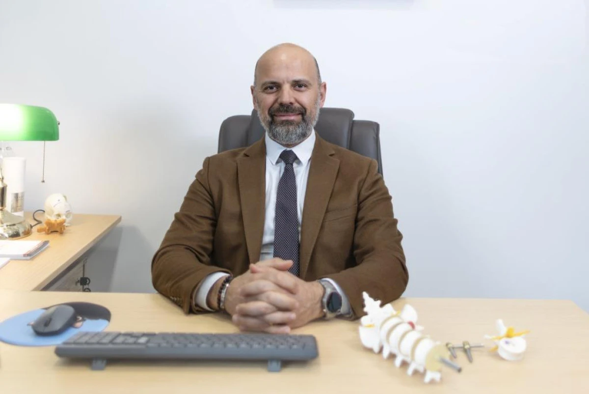 Beyin T&uuml;m&ouml;rlerinde &lsquo;Akıllı&rsquo; D&ouml;nem: Erken Teşhis Hayat Kurtarıyor!