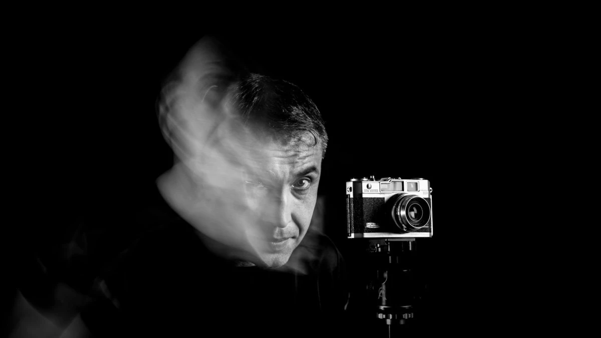 Bilecikli Fotoğraf Sanatçısı Erol Özdemir’den Cumhuriyet Sergisi’nde Büyük Başarı