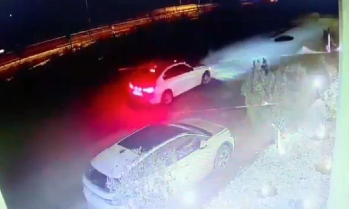 BİLECİK&rsquo;TE DRİFT ATAN S&Uuml;R&Uuml;C&Uuml;YE AĞIR CEZA