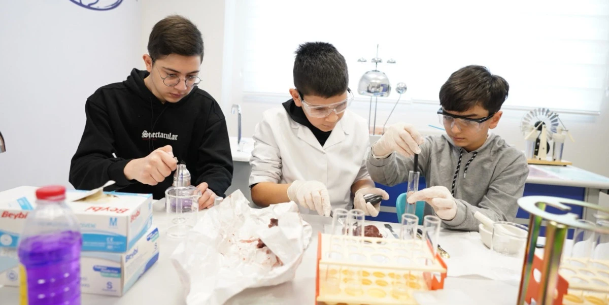 BİLSEM ÖĞRENCİ TANILAMA VE YERLEŞTİRME KILAVUZU YAYIMLANDI