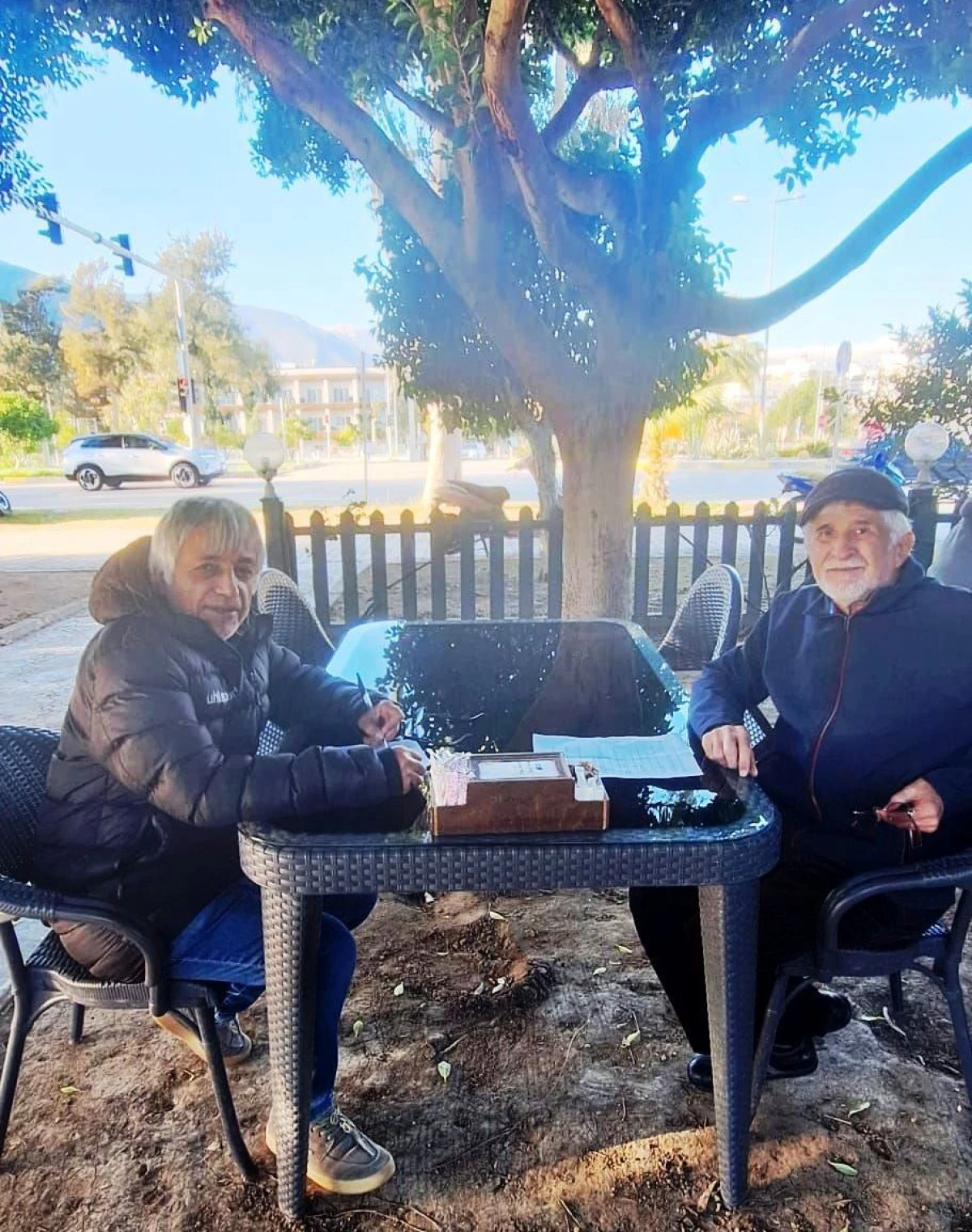 Bir Hayatın Sessiz Direnci: Mesut Karakoyunlu