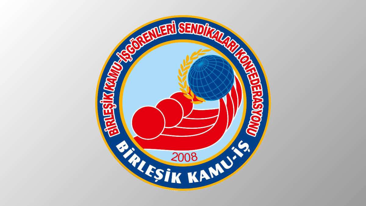 BİRLEŞİK KAMU İŞ: TUTUKLU ÖĞRENCİLER İLE DAYANIŞMAK İÇİN ÇAĞLAYAN ADLİYESİ'NDEYDİK