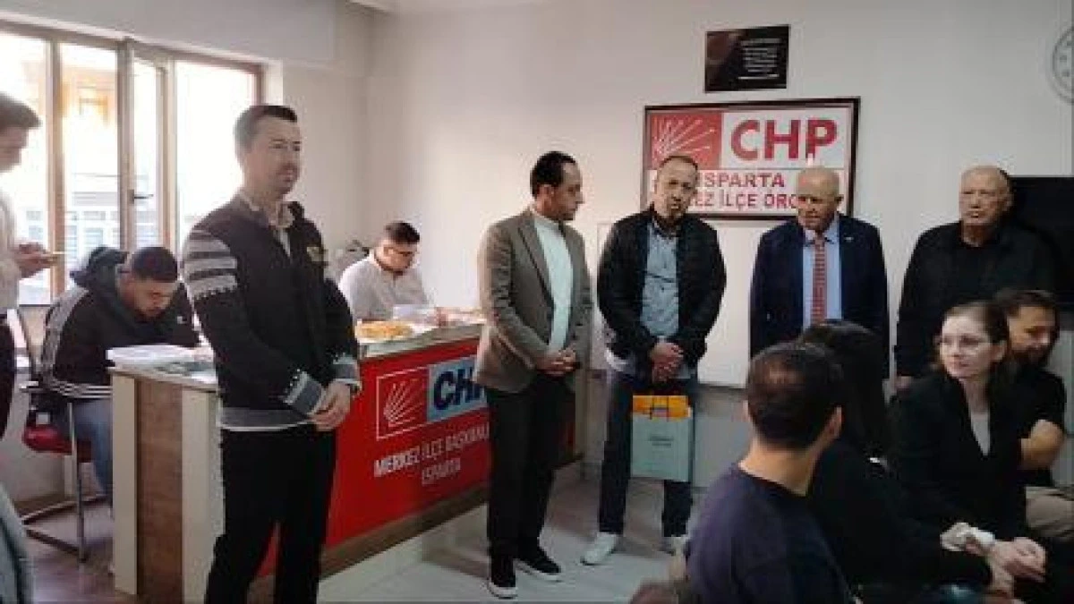 Birtan Özgün Takmaz: “Gençlerimizin enerjisi, yarınlara dair en büyük umudumuzdur”