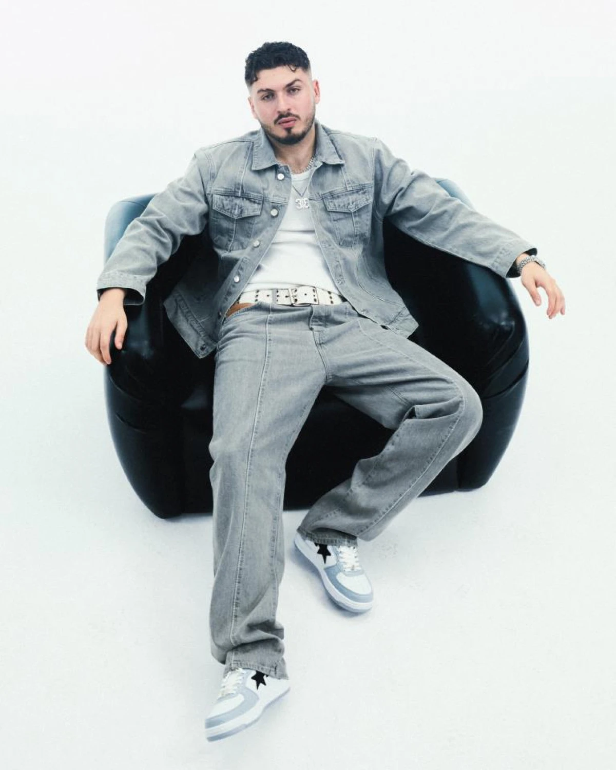 Blok3 İstanbul&rsquo;da Stadyum Konseri Verecek: &ldquo;La Catedral&rdquo; Geliyor