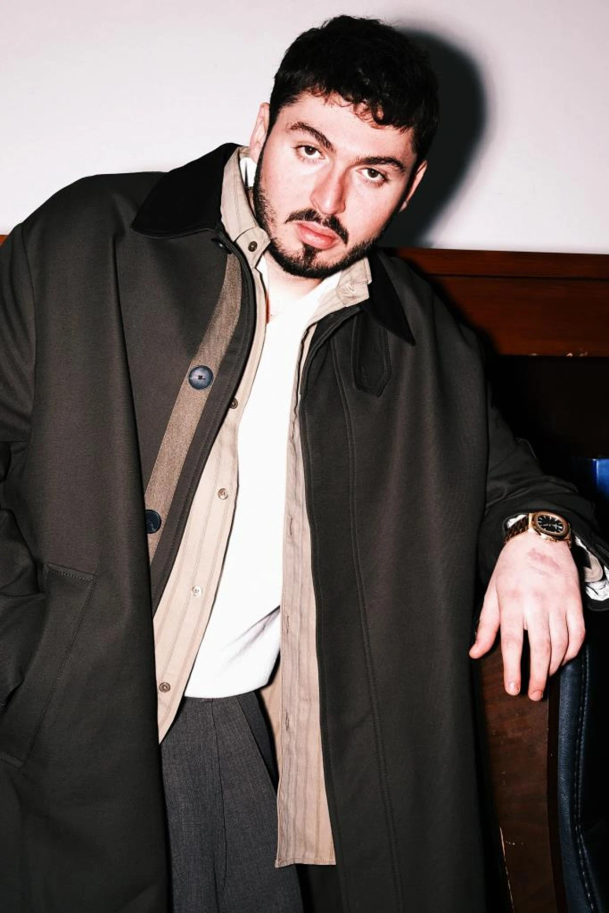 BLOK3 T&uuml;praş Stadyumu&rsquo;nu Sallamaya Hazırlanıyor: "La Catedral" İ&ccedil;in Geri Sayım Başladı!