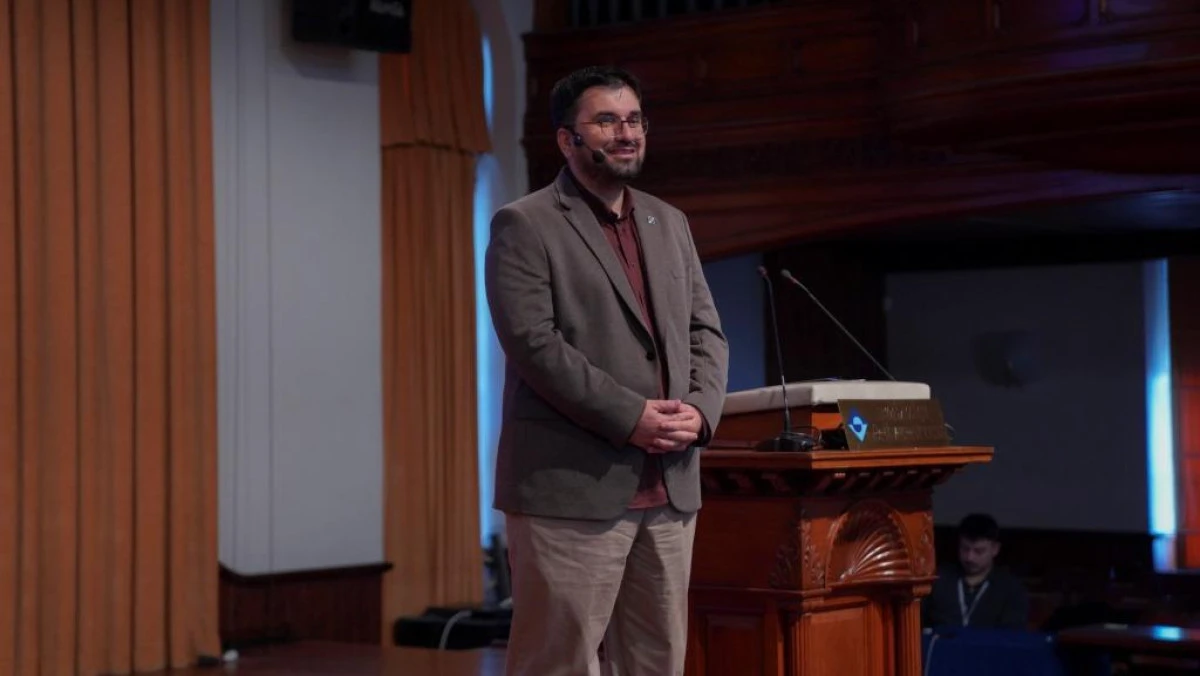 Boğaziçi Üniversitesi Kariyer Merkezi’nde Geleceğin Ritmi Yankılandı