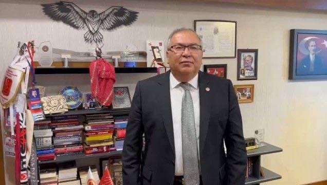 BÜLBÜL: “KÖR VE SAĞIRI OYNAMAK, İKTİDARIN YAPTIĞI EN GÜZEL İŞLERDEN”