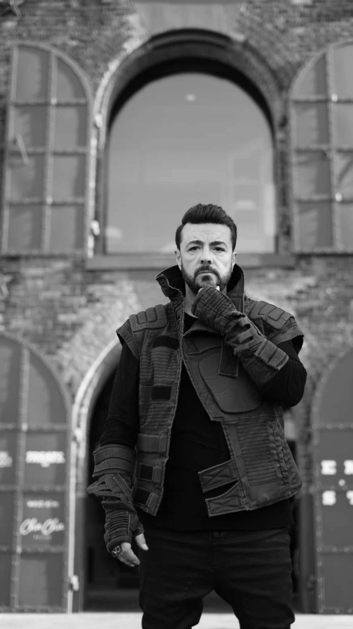 BURAK KUT’TAN YENİ SINGLE: “DÜMENCİ”