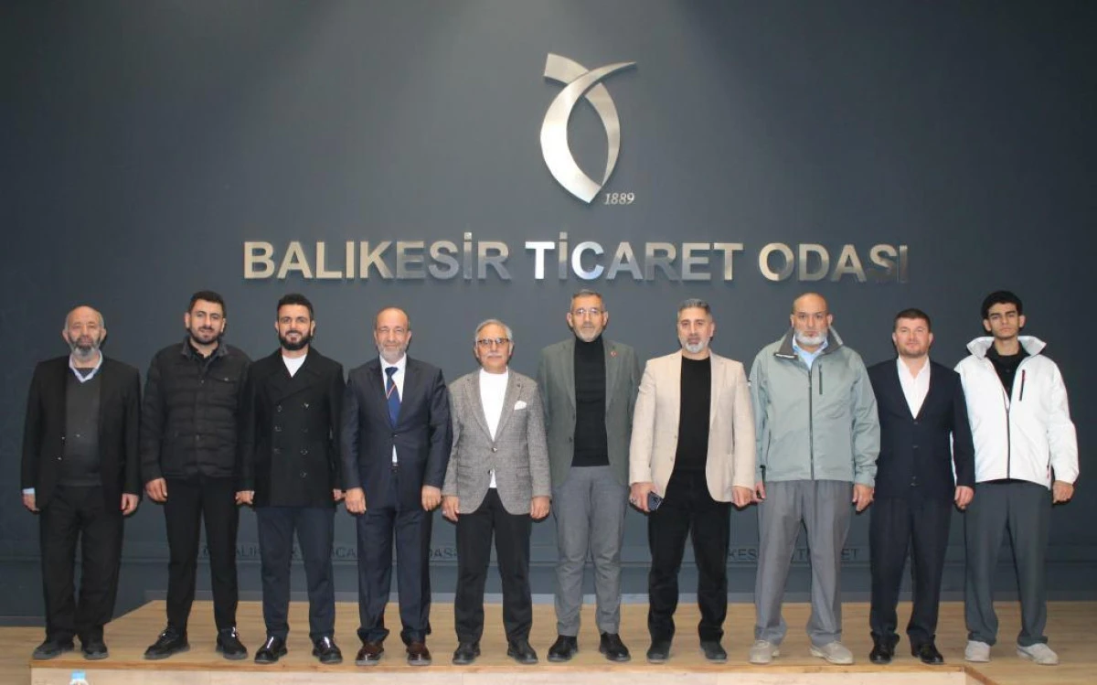 Bursalı Perakendeciler Yerel Üretime Güç Katıyor