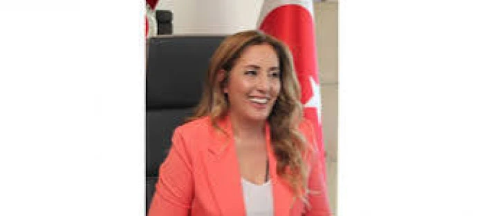 Canan Ceylan&rsquo;dan Ahilik Haftası Mesajı