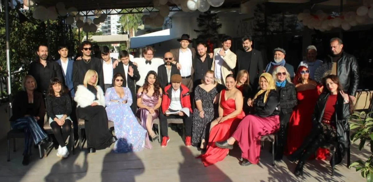 &Ccedil;apkınlar Oteli&rsquo;nden Burası Cezaevi Dizisine