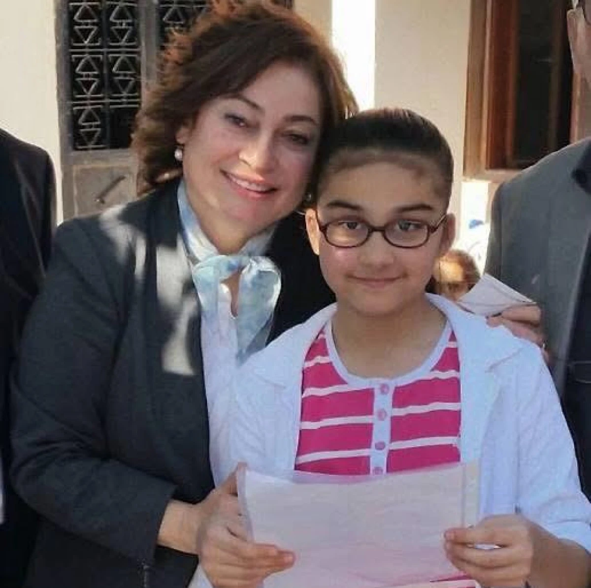 Cavidan Demirağ: &ldquo;Karne, &Ccedil;ocuklarımızın Hayallerine Atılan Her Adımın Değerli Bir Hatırasıdır&rdquo;