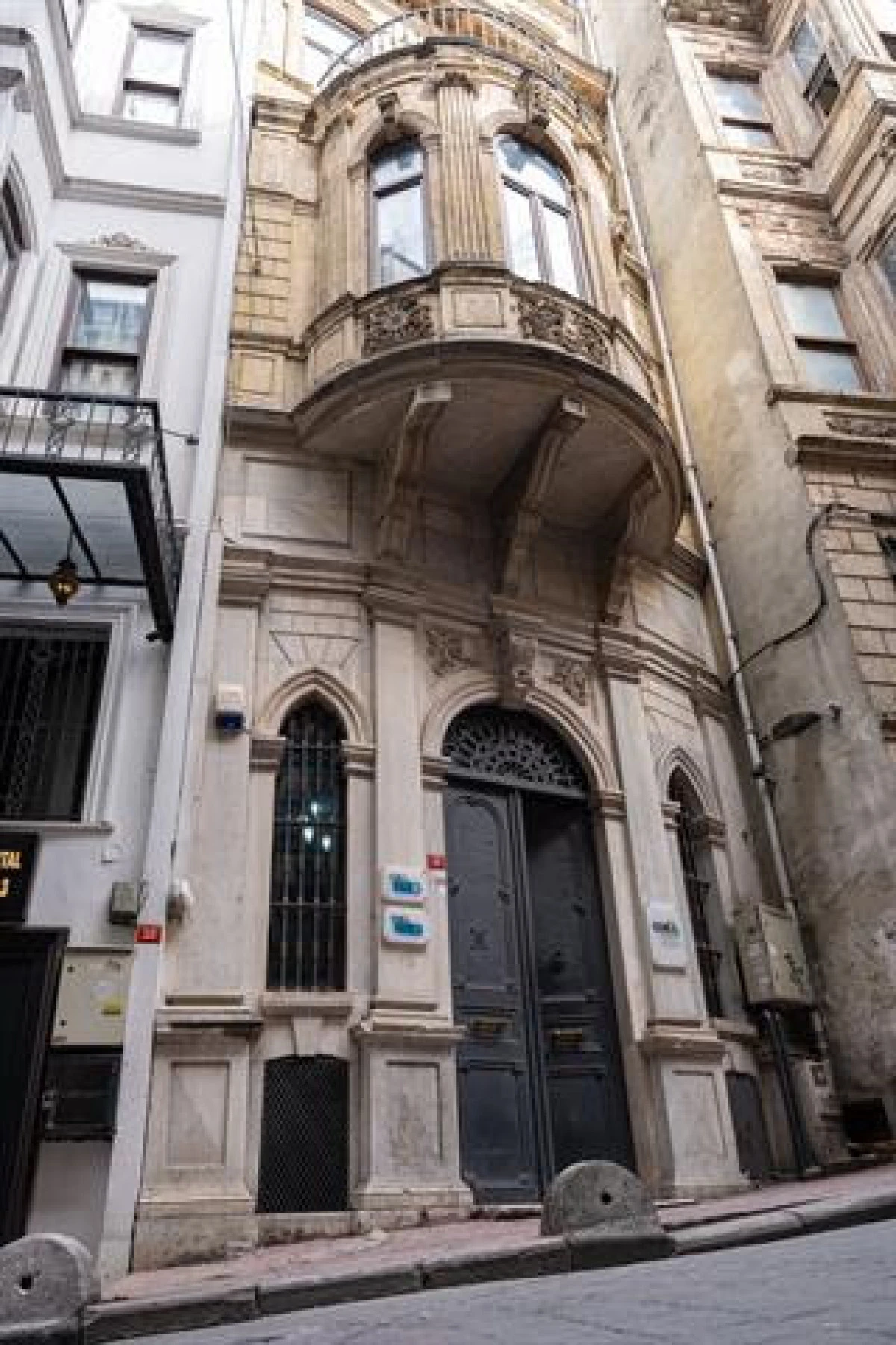 &Ccedil;EK&Uuml;L Gelecek Akademisi Kapılarını A&ccedil;ıyor: K&uuml;lt&uuml;rel Miras Bilgisi Artık Herkesle Buluşuyor!