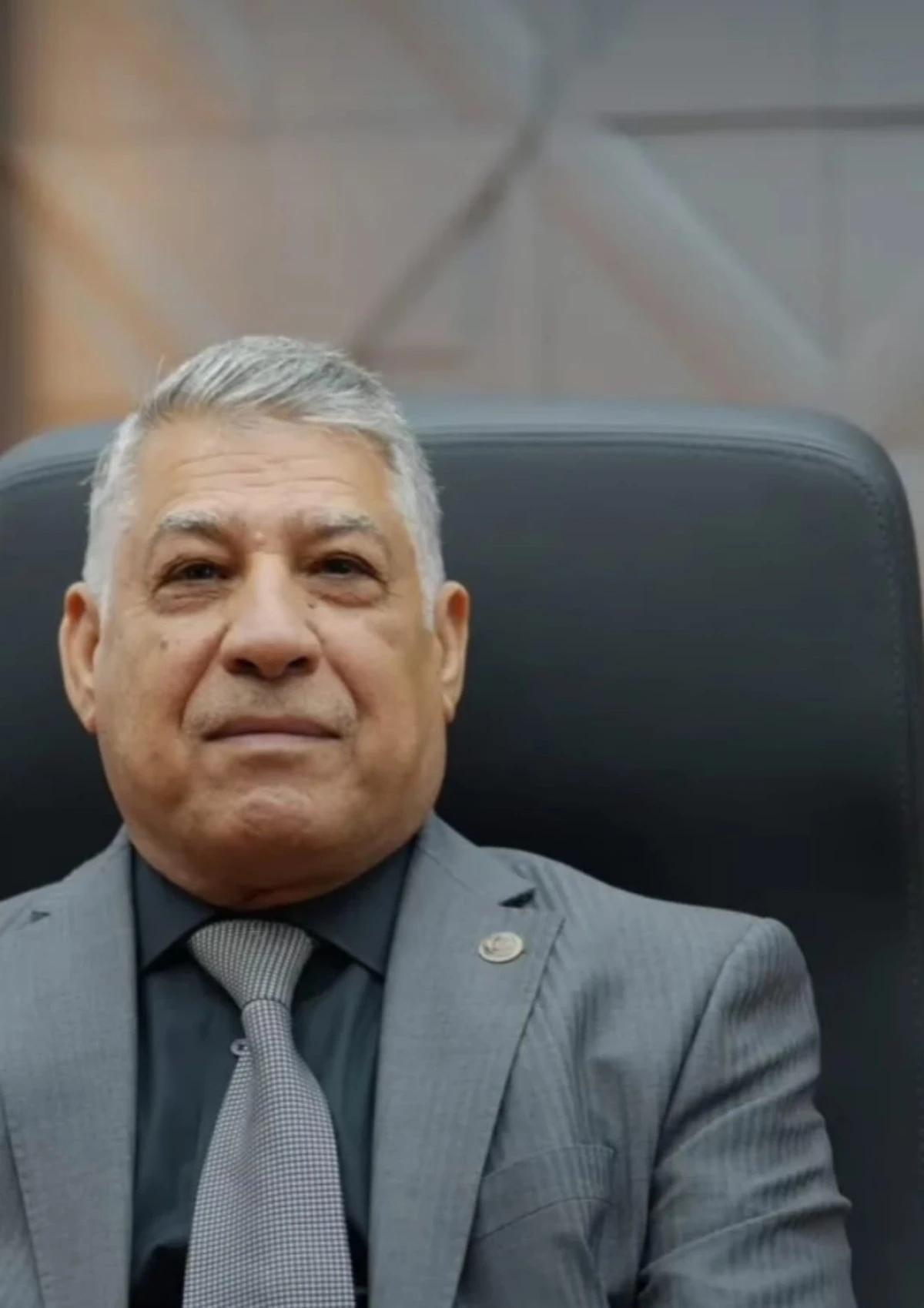 CHP Oğuzeli İl&ccedil;e Başkanı Seydi Ahmet Keleş&rsquo;ten nar işletme tesisiyle ilgili a&ccedil;ıklama &ccedil;ağrısı.