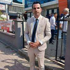 CHP Osmaniye Merkez İlçe Başkan Avukat Ahmet Salgut'tan 100. Yıl Mesajı: 