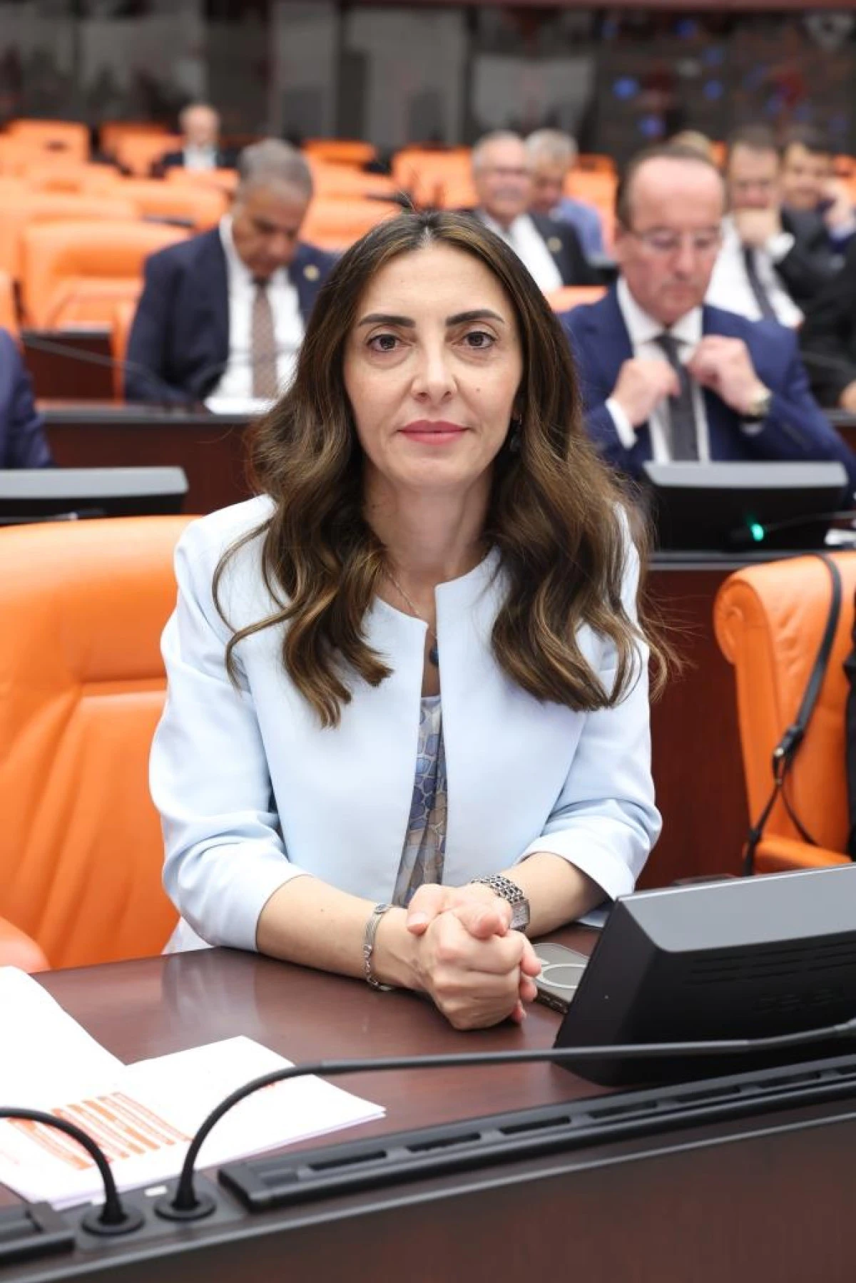 CHP&rsquo;li Altaca Kayışoğlu&rsquo;ndan emekli maaşları i&ccedil;in acil d&uuml;zenleme &ccedil;ağrısı