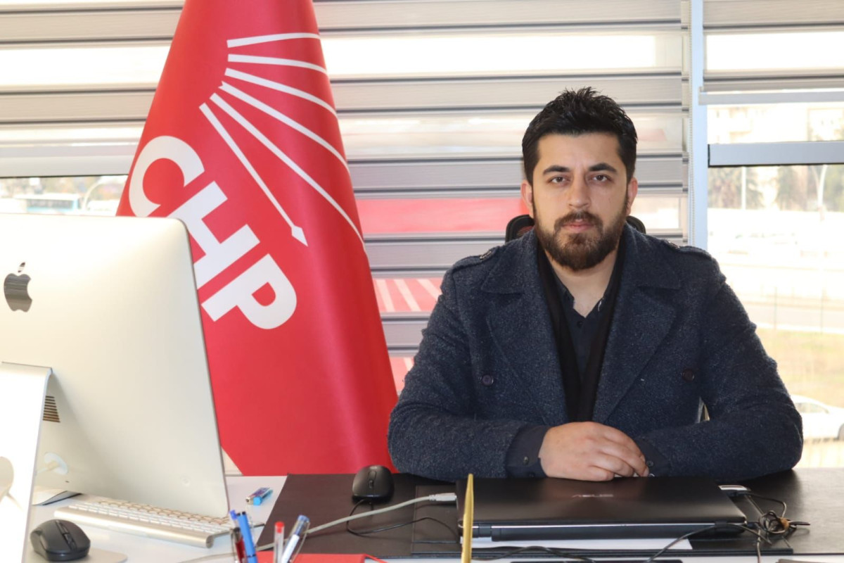 CHP’li Baydemir, Amedspor’u kutladı
