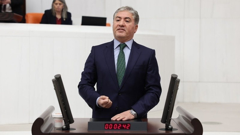 CHP'nin Yeni Grup Başkanvekili Ankara Milletvekili Murat Emir Oldu