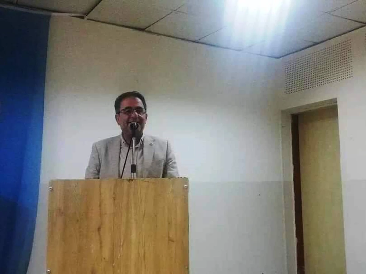 Cumhuriyet Halk Partisi Rize İl Başkanı Saltuk Deniz: &ldquo;&Ccedil;AYKUR Satılırsa Karadeniz&rsquo;in Emeği Satılmış Olur&rdquo;