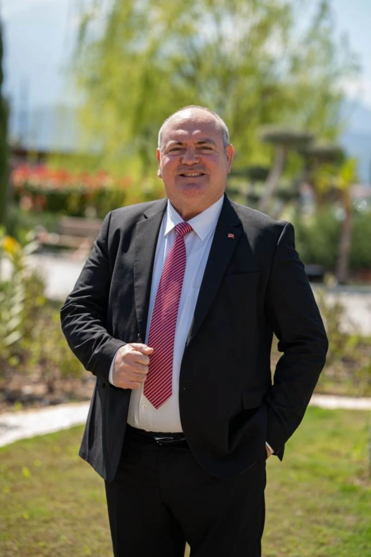 Cumhuriyet Halk Partisi &Uuml;yesi İş İnsanı Mehmet Demir: &ldquo;İli&ccedil; Unutulamaz, Sorumlular Hesap Vermelidir&rdquo;