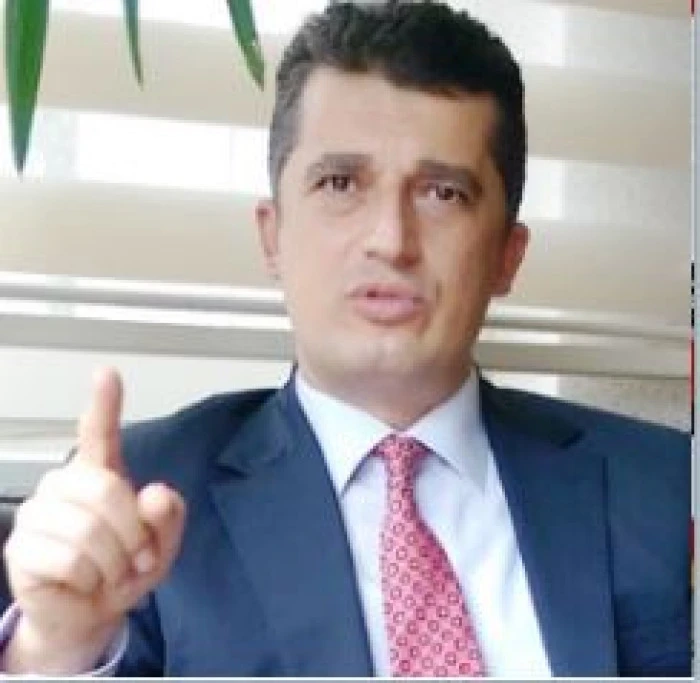 DESAM Başkanı Avcı&rsquo;dan Cumhurbaşkanı Erdoğan&rsquo;a Şok &Ccedil;ağrı: "Bilal Erdoğan&rsquo;ı Derhal Milli Eğitim Bakanı Yapınız!"